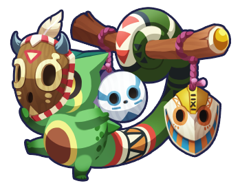 メンレオン オートバトル育成rpg エイリアンのたまご 公式wiki