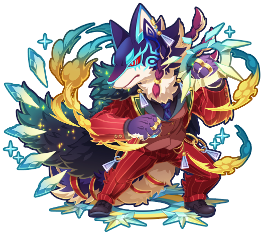 ブルヴォルク(ｸﾘｽﾏｽ)