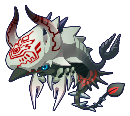 白鋼カブトガ二等兵