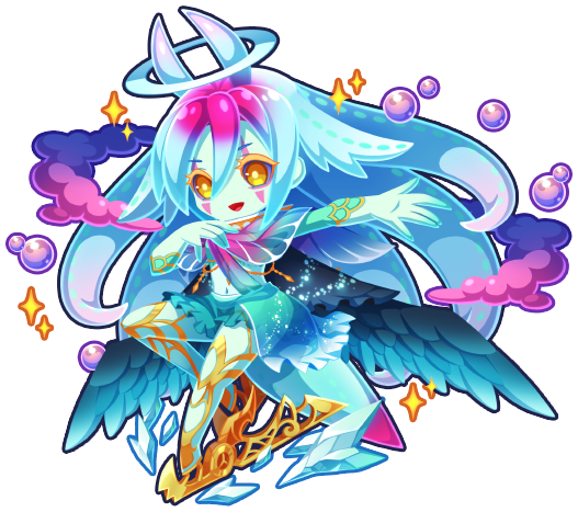 クリオノーラ