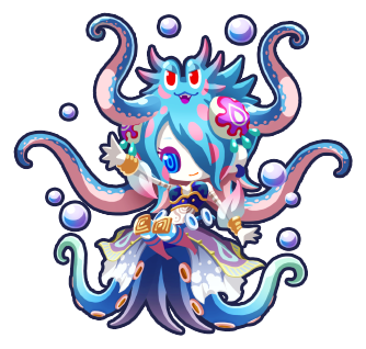 オクトパリス