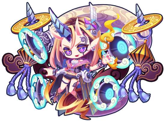 タイフー・ジーン