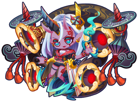 ボウフー・ジーン