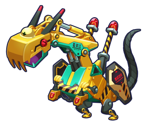 ショベルンダー