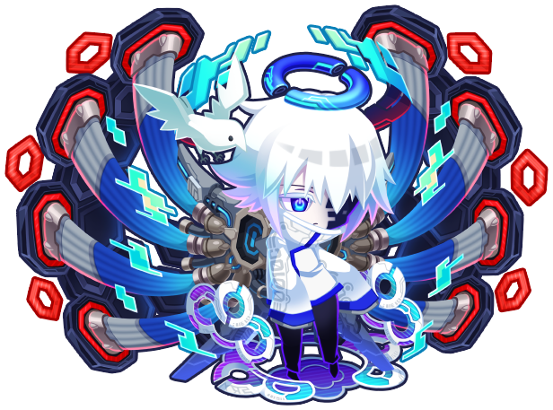 No．0010C – オートバトル育成RPG「エイリアンのたまご」公式Wiki